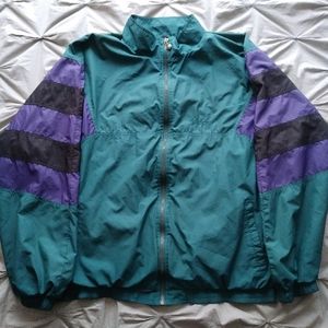 vintage adidas jacket